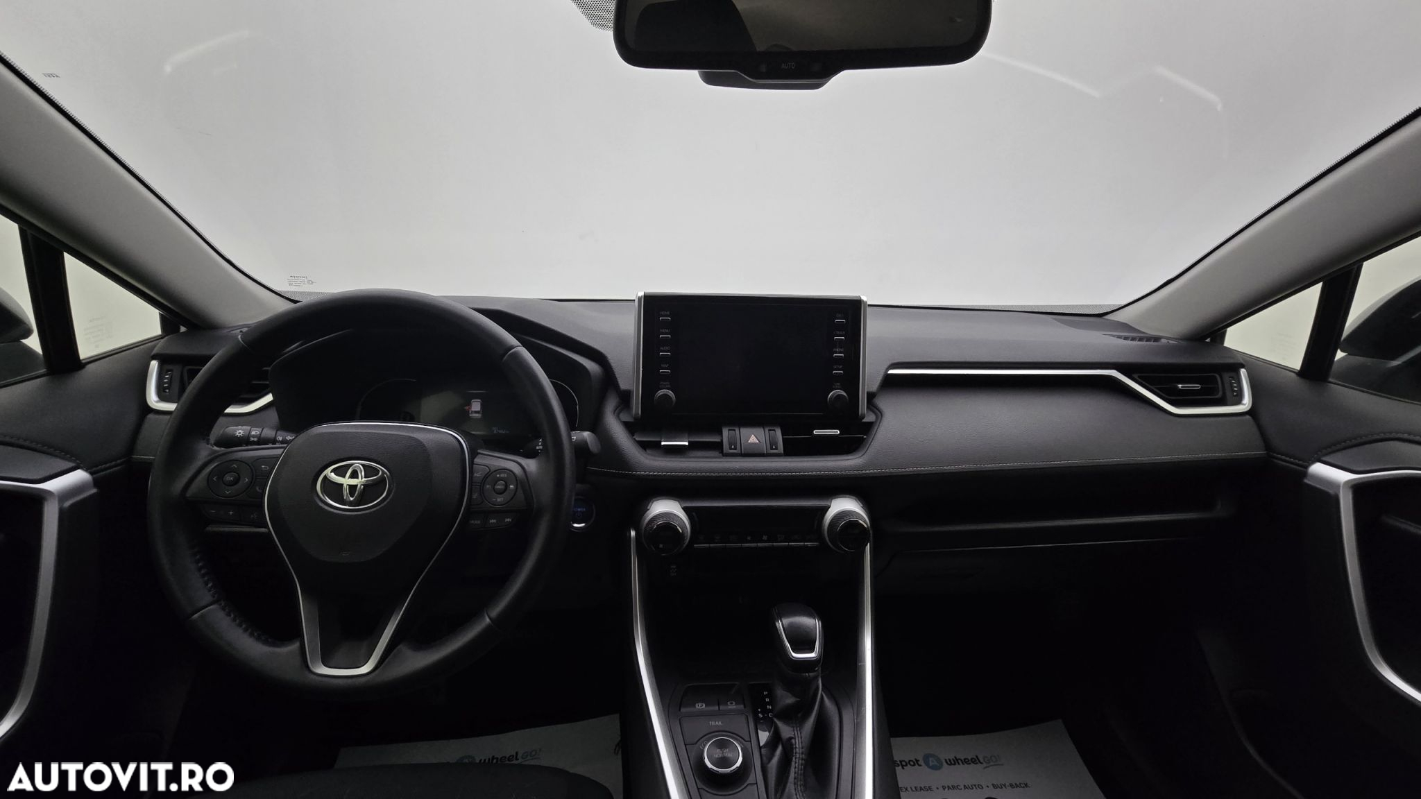 Toyota RAV4 - 14