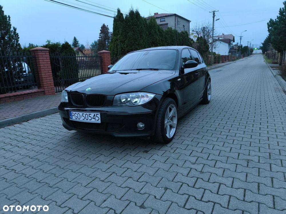 BMW Seria 1 - 24