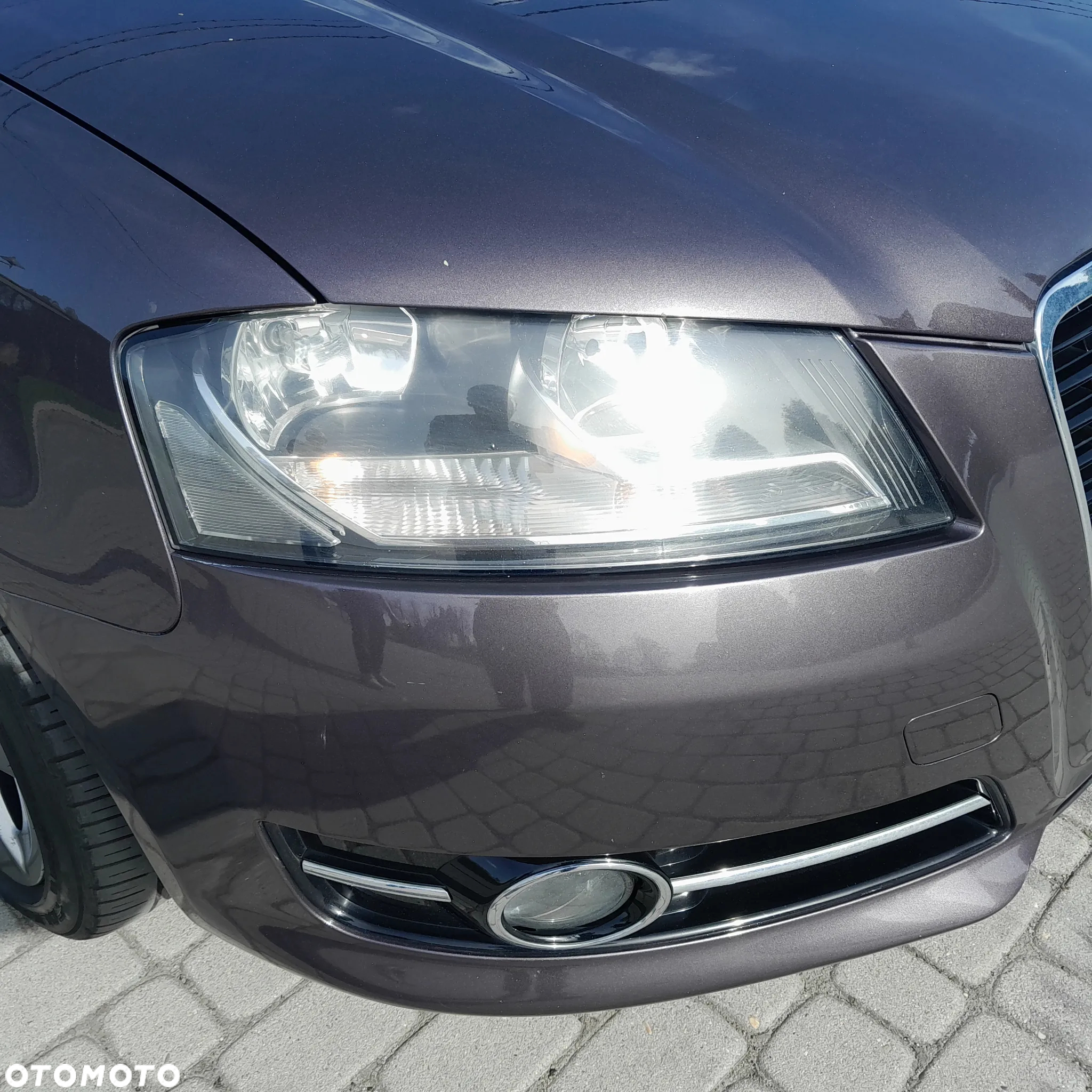 Audi A3 - 21