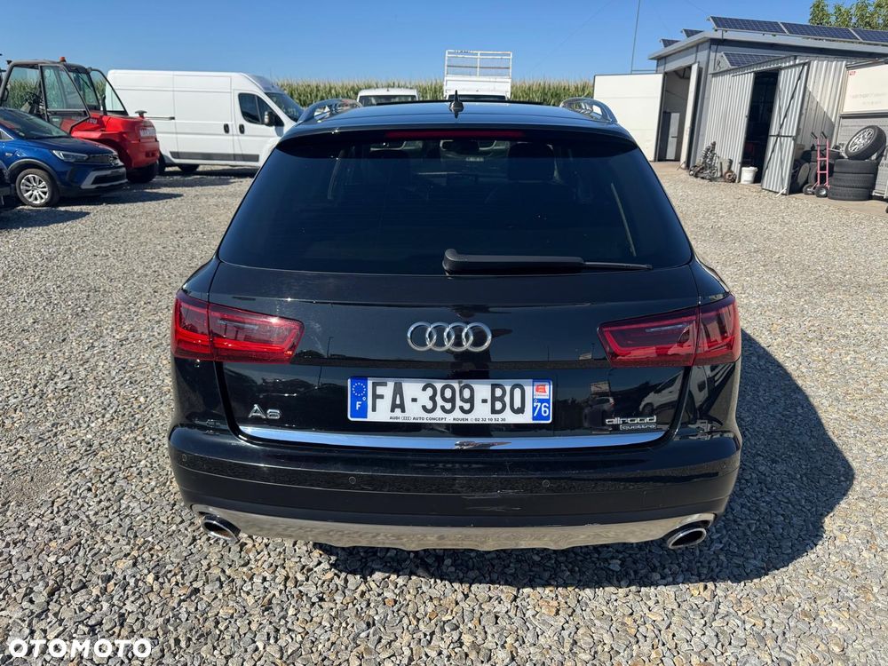 Audi A6 Allroad 3.0 TDI Quattro S tronic - 13