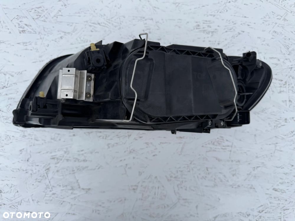 LAMPA VOLVO C70 II 2 XENON PRAWA PRZÓD - 7