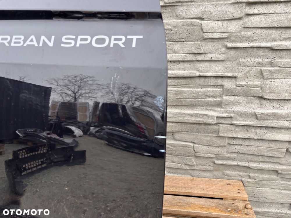 VW Tiguan II 5NA drzwi prawe przednie - 2