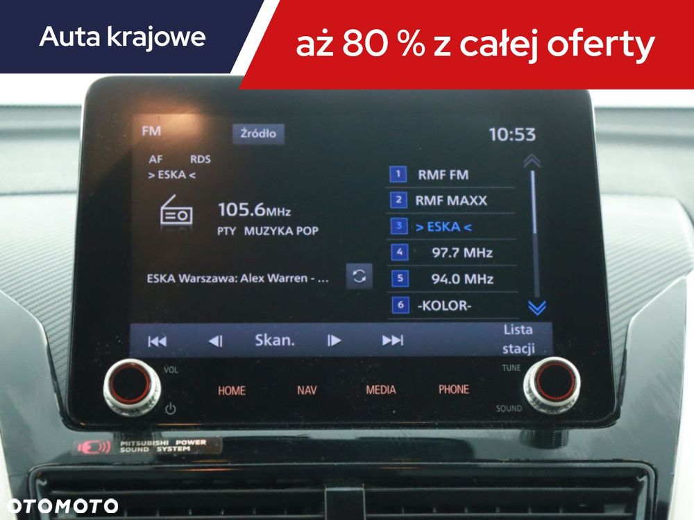Mitsubishi Eclipse Cross - 16