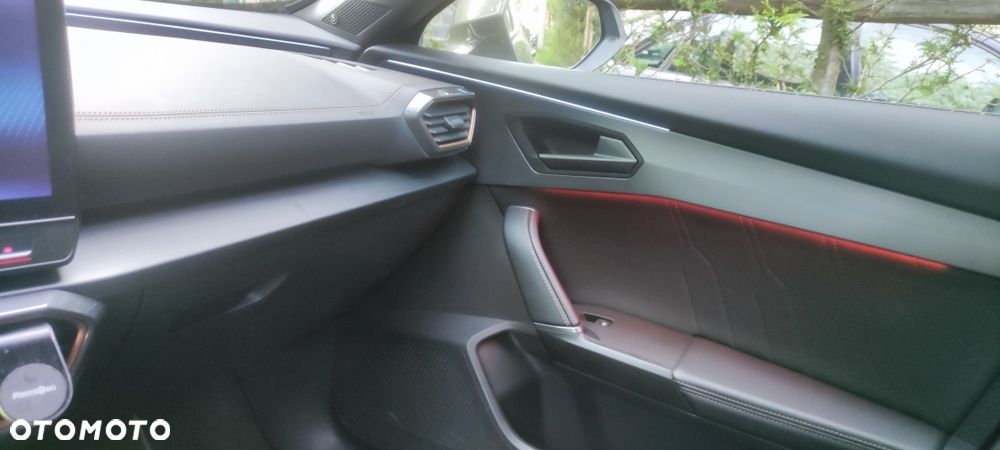 Cupra Formentor - 2