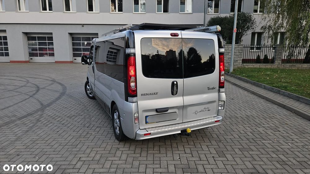 Renault Trafic - 5