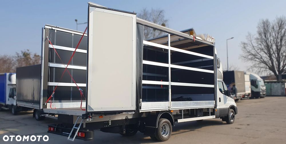 Iveco Daily 70C18HA8 - 9
