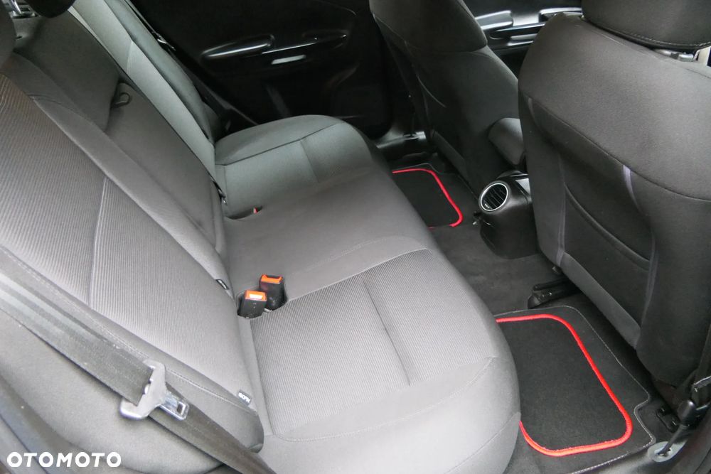 Alfa Romeo Giulietta 1.4 TB MultiAir Progression - 21