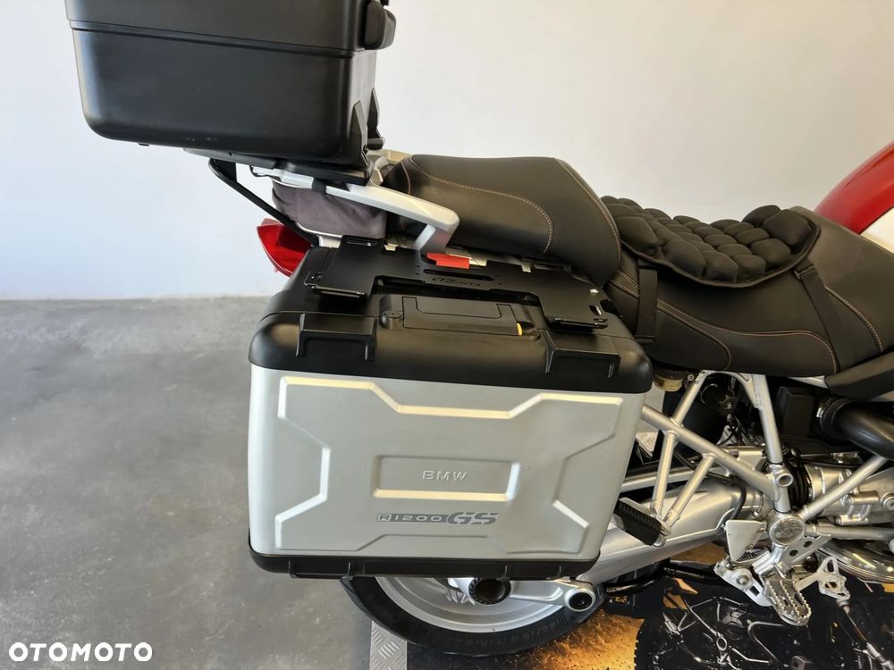 BMW GS - 34