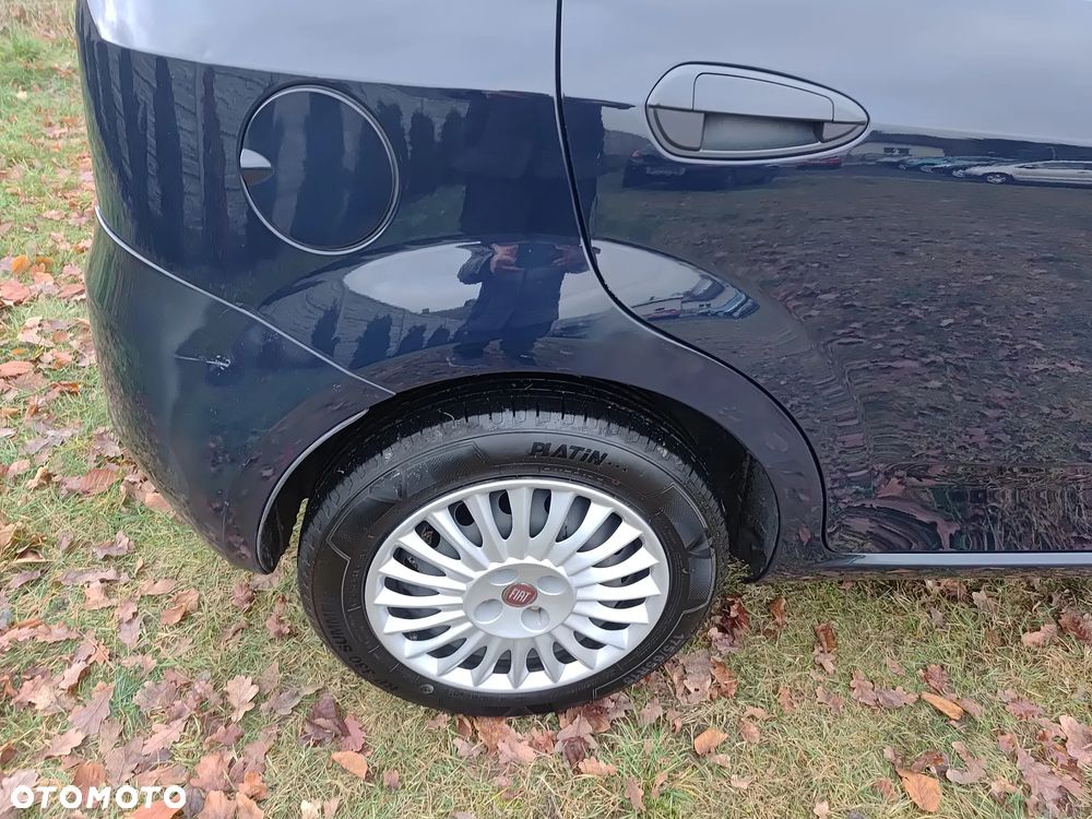 Fiat Punto - 12
