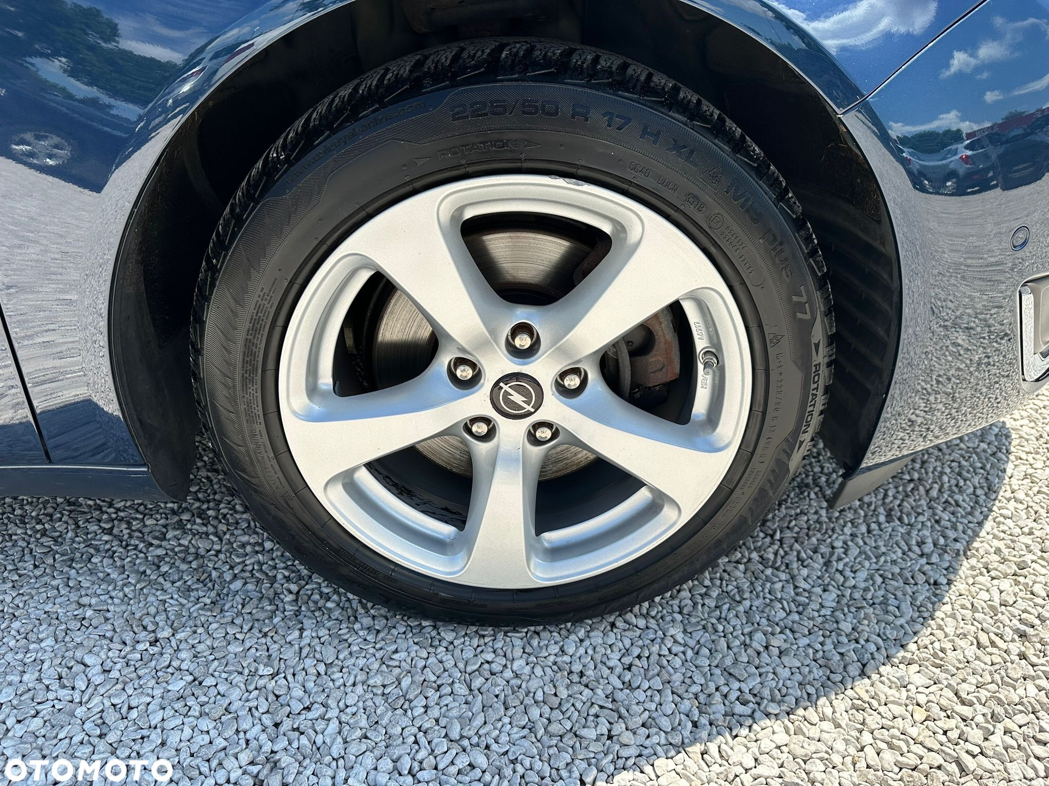 Opel Insignia 2.0 CDTI Sports Tourer ecoFLEXStart/Stop Edition - 35