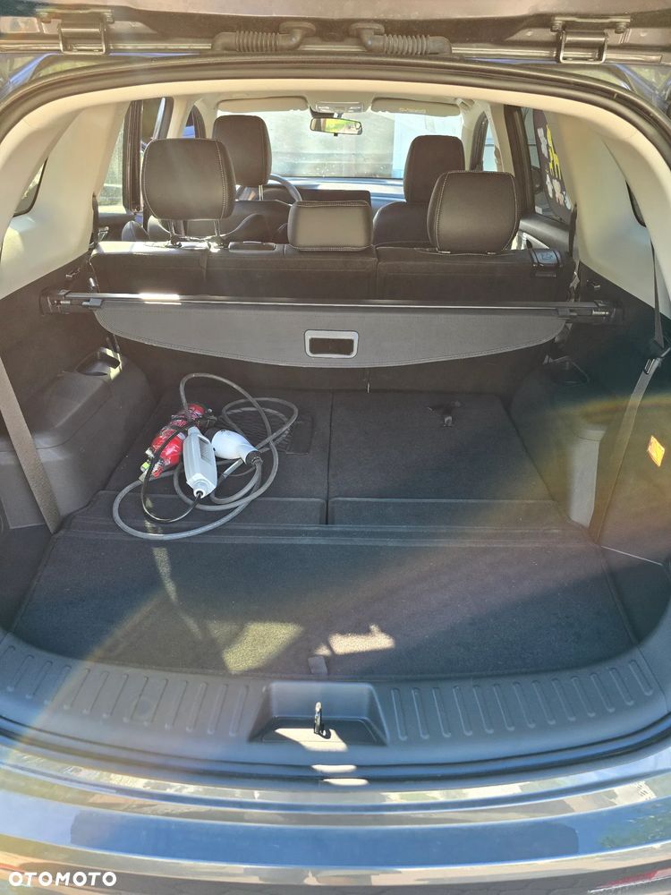 DFSK e5 1.5 PHEV Prestige E-CVT - 12