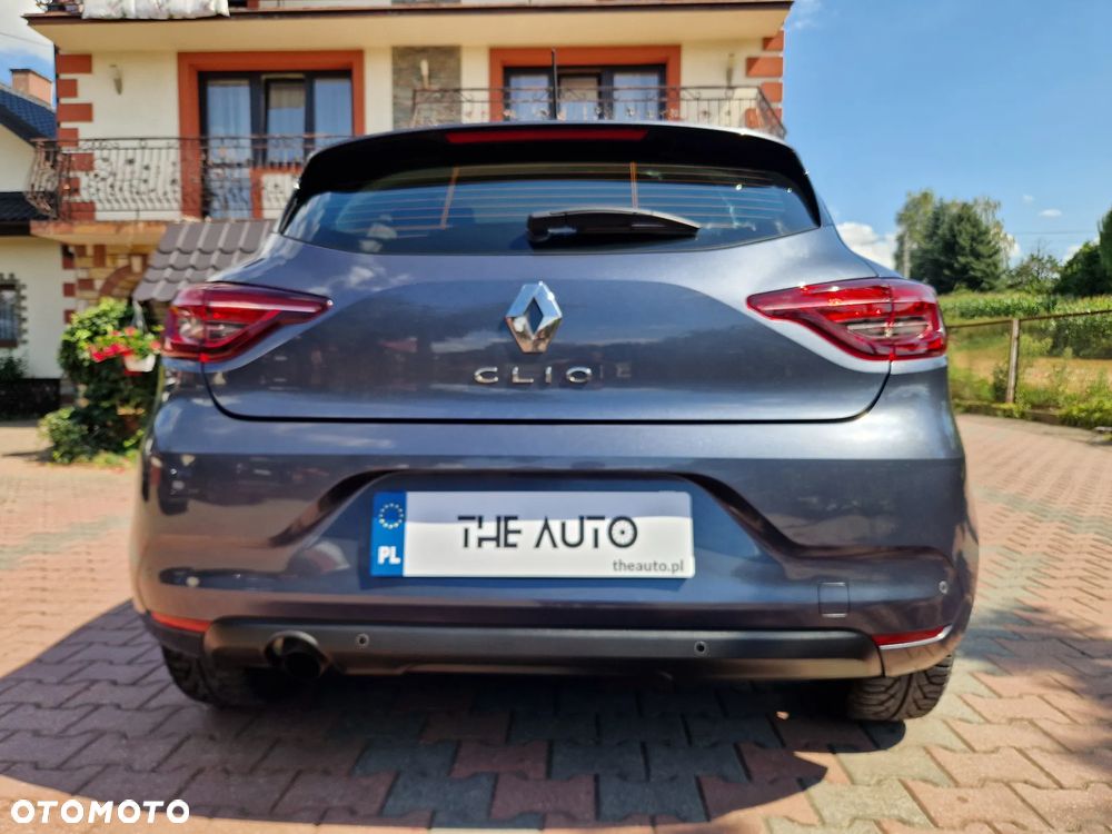 Renault Clio 1.0 TCe Zen - 7