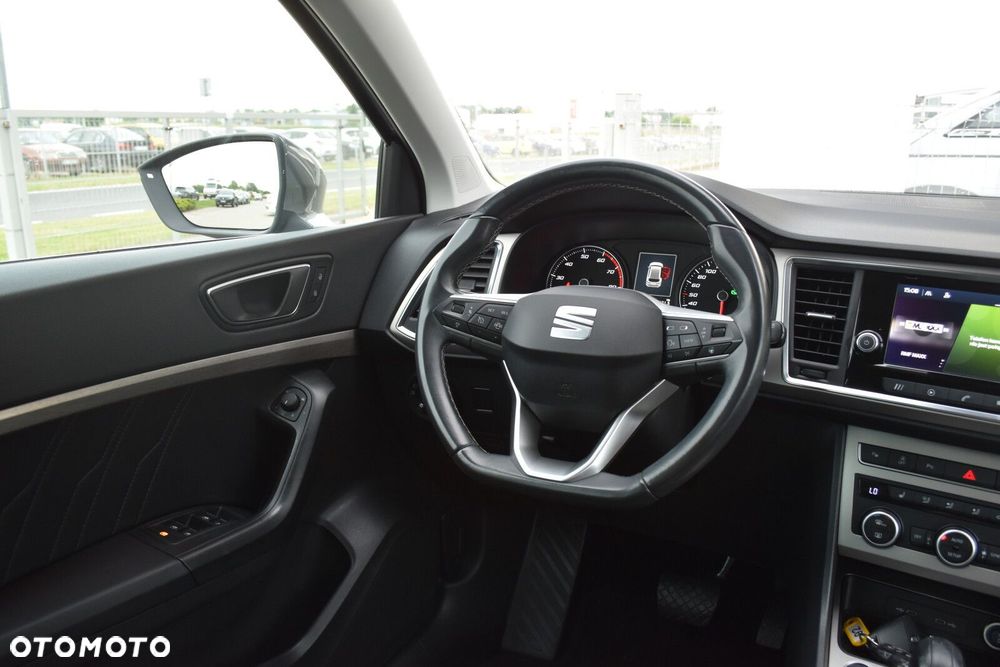 Seat Ateca - 10