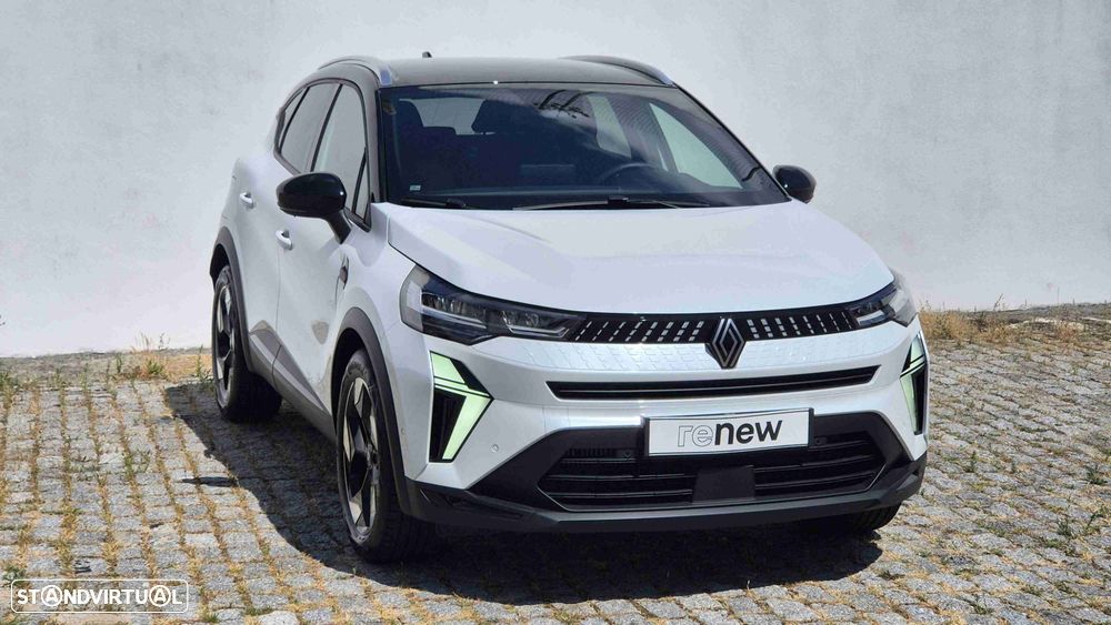 Renault Captur 1.0 TCe Techno - 3
