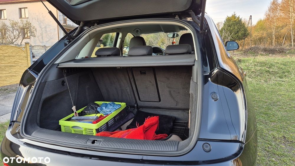 Audi Q3 2.0 TDI Edycja Specjalna - 13