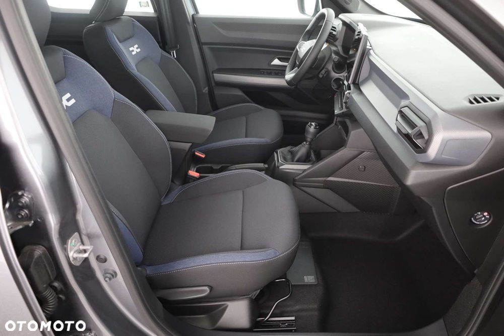 Dacia Duster - 20
