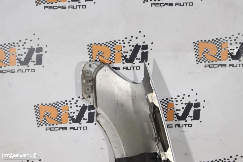 Guarda Lamas Direito Volkswagen Golf Vi (5K1)  Pendura / Passageiro Vw - 6