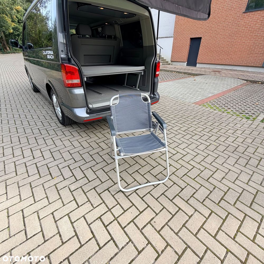 Volkswagen California - 15