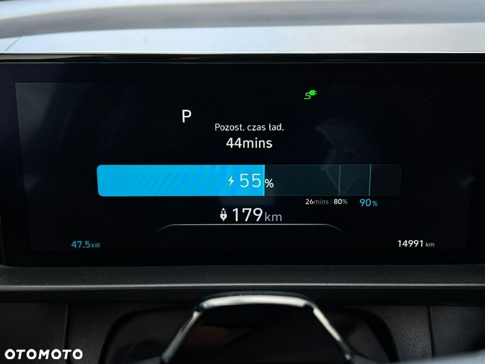 Hyundai Inster 49kWh Modern - 26