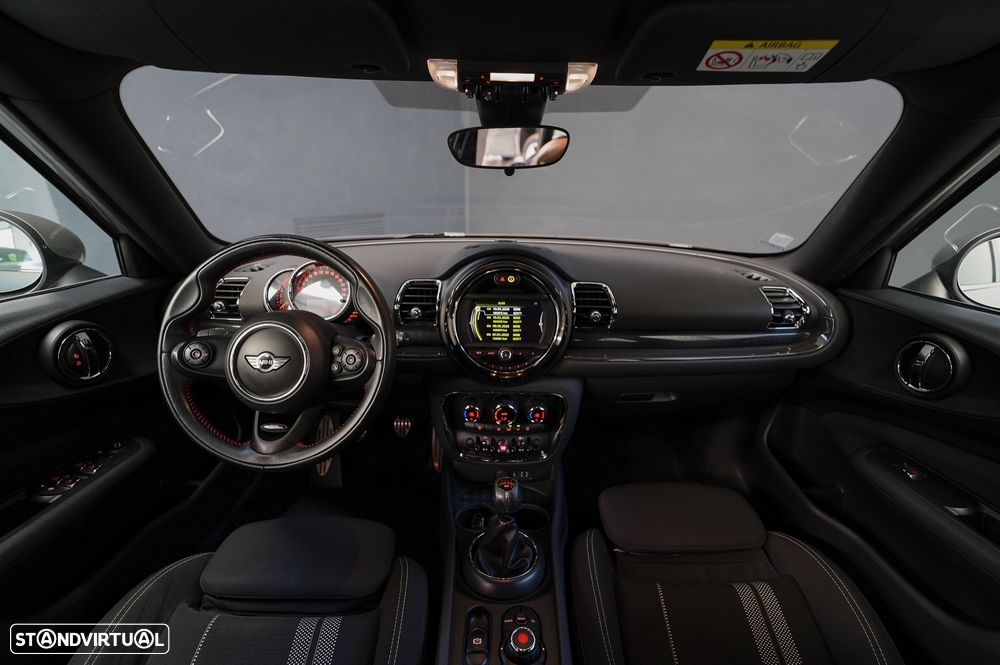MINI Clubman One D - 6