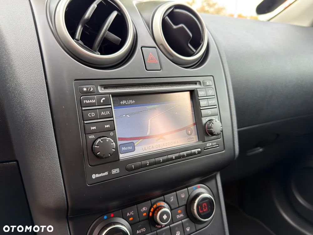 Nissan Qashqai 1.6 Tekna - 35