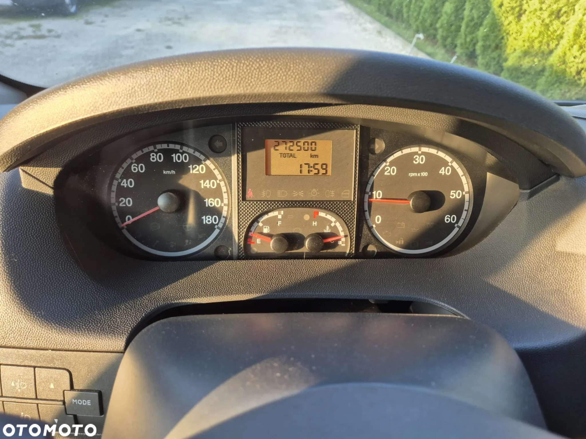 Citroën JUMPER 3.0 160KM Dubel Kabina - 9