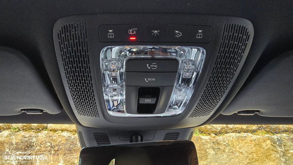 Mercedes-Benz CLA 250 - 14