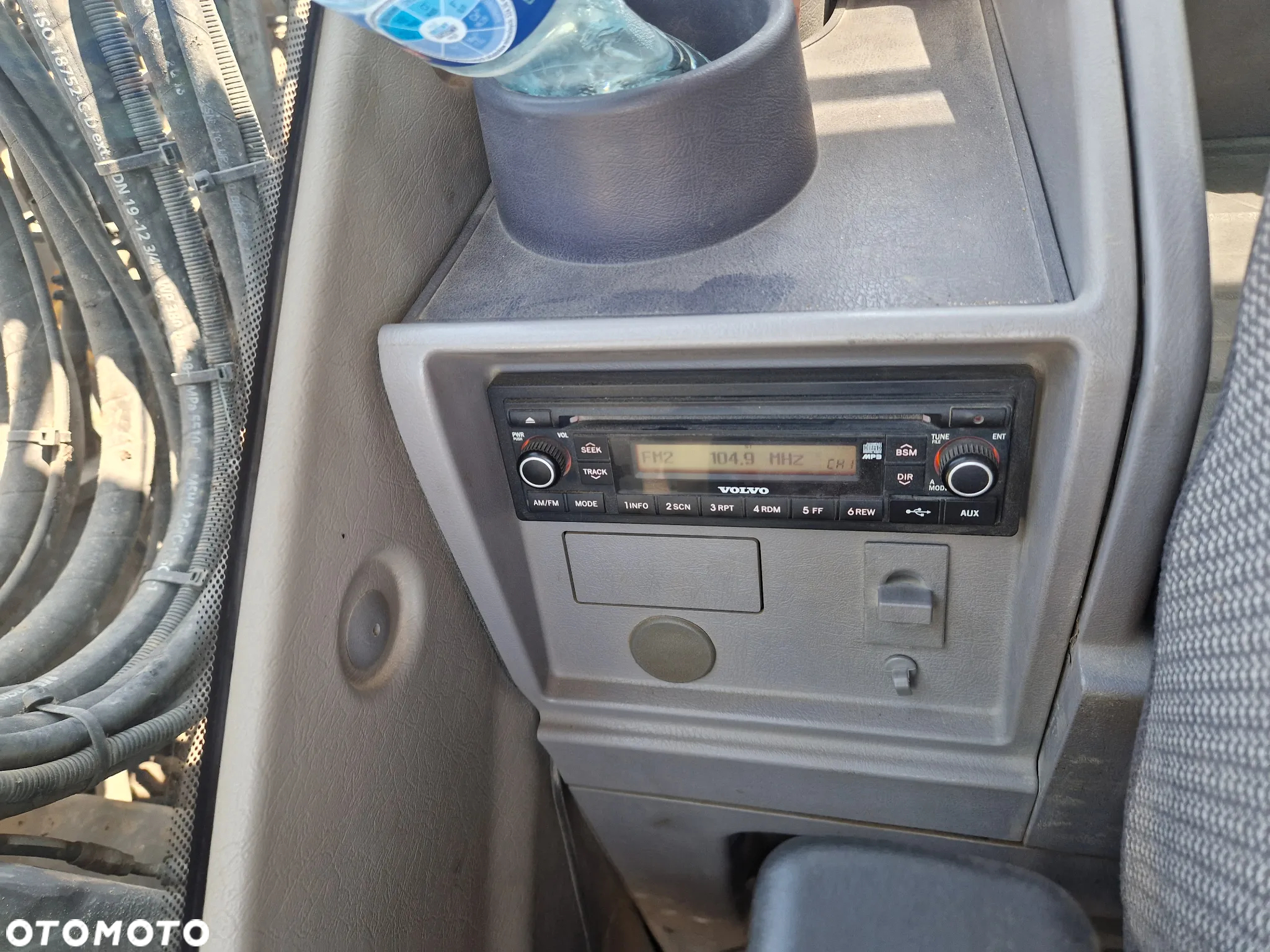 Volvo EW160D - 20