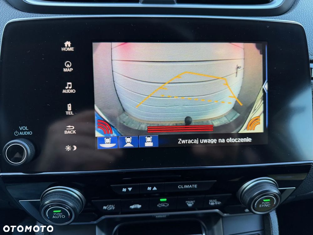 Honda CR-V 1.5 Elegance (Honda Connect+) CVT - 37