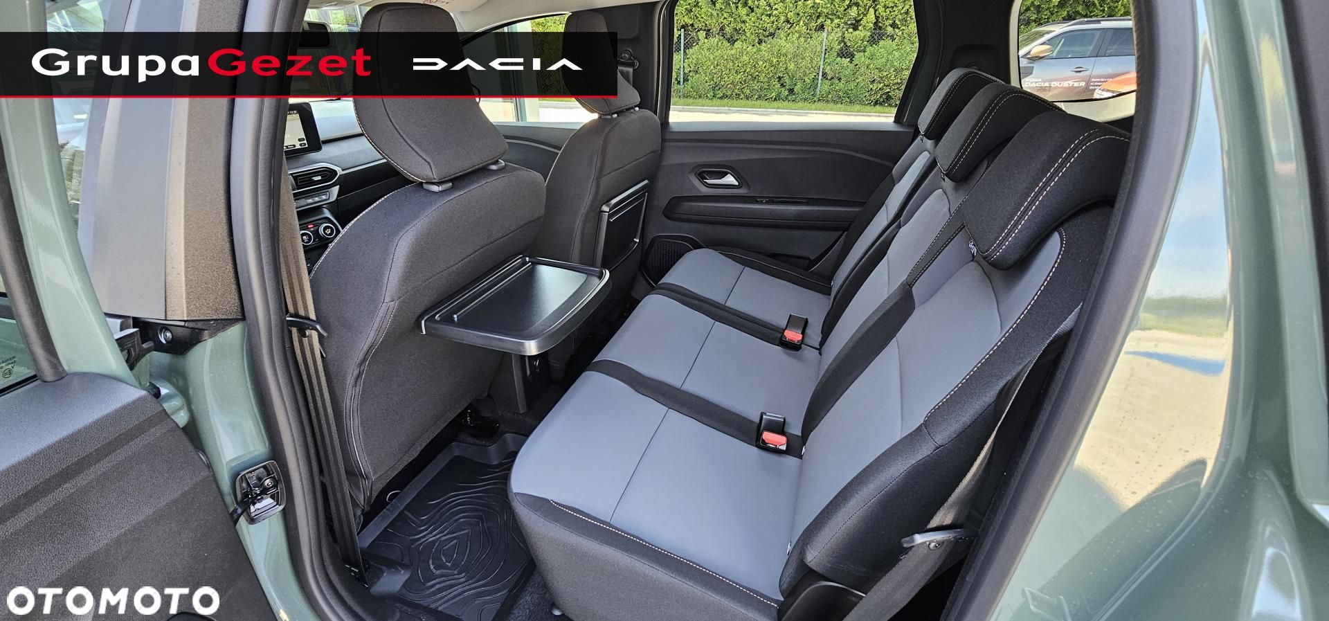Dacia Jogger - 8