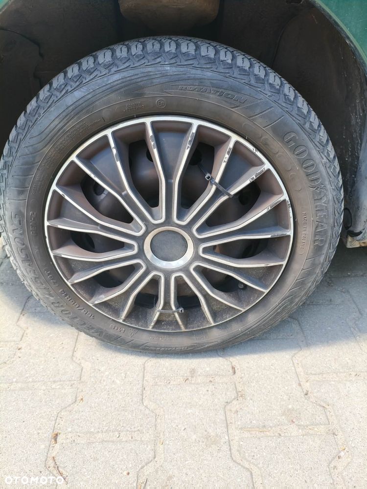 Renault Clio 1.4 RT - 10