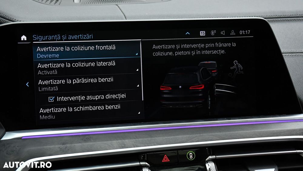 BMW X5 xDrive45e xLine - 17