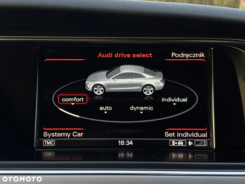 Audi A5 - 24