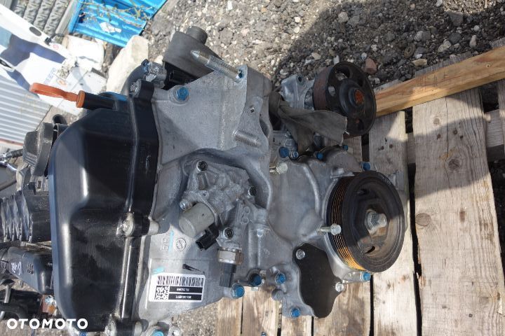 SILNIK HONDA HR-VII 1.5i VTEC L15B4 - 2