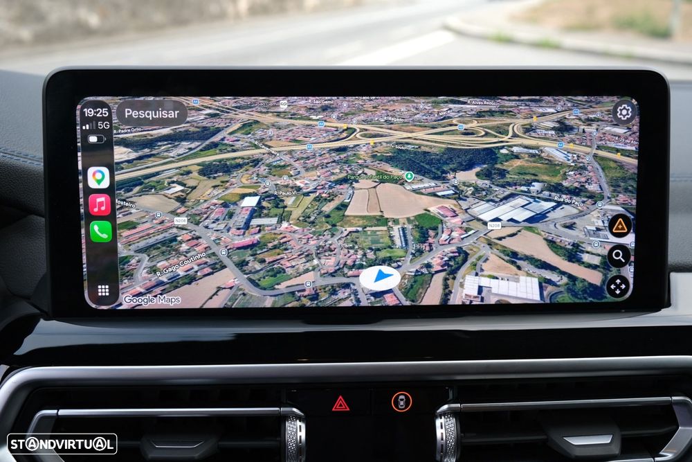 BMW iX3 M Sport Impressive - 24