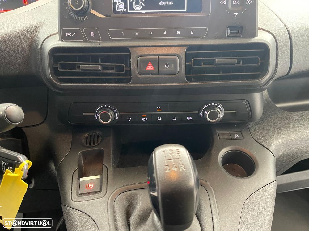 Peugeot Partner - 4