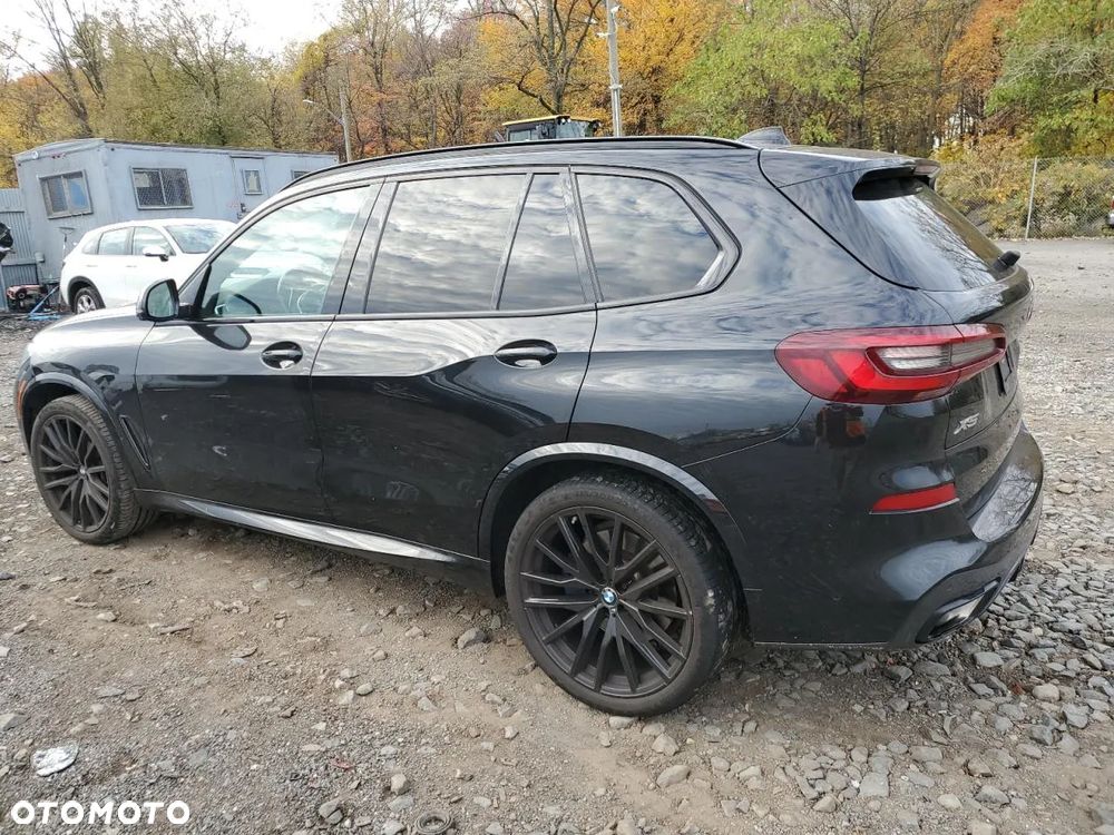 BMW X5 xDrive40i - 3