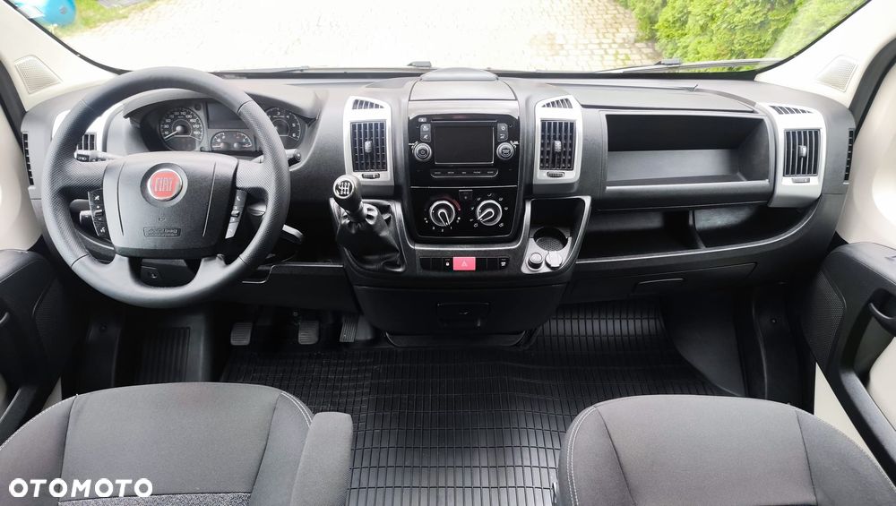 Fiat Ducato Multicab L1H1 - 25