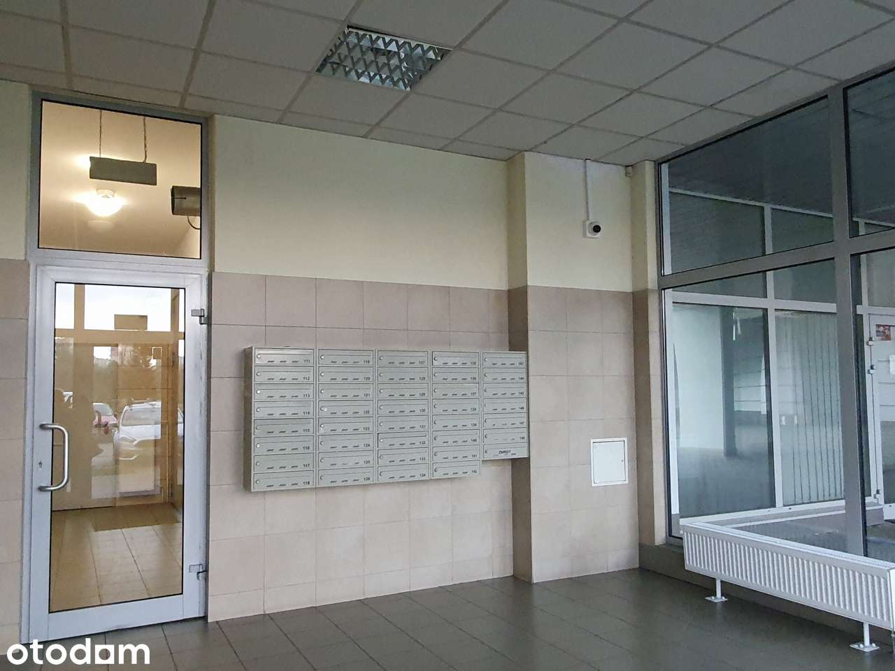 Mieszkanie na wynajem/Flat for rent!Warszawa Ochota,Sierpińskiego1a.