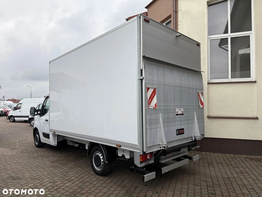 Renault Master Izoterma Winda - 4