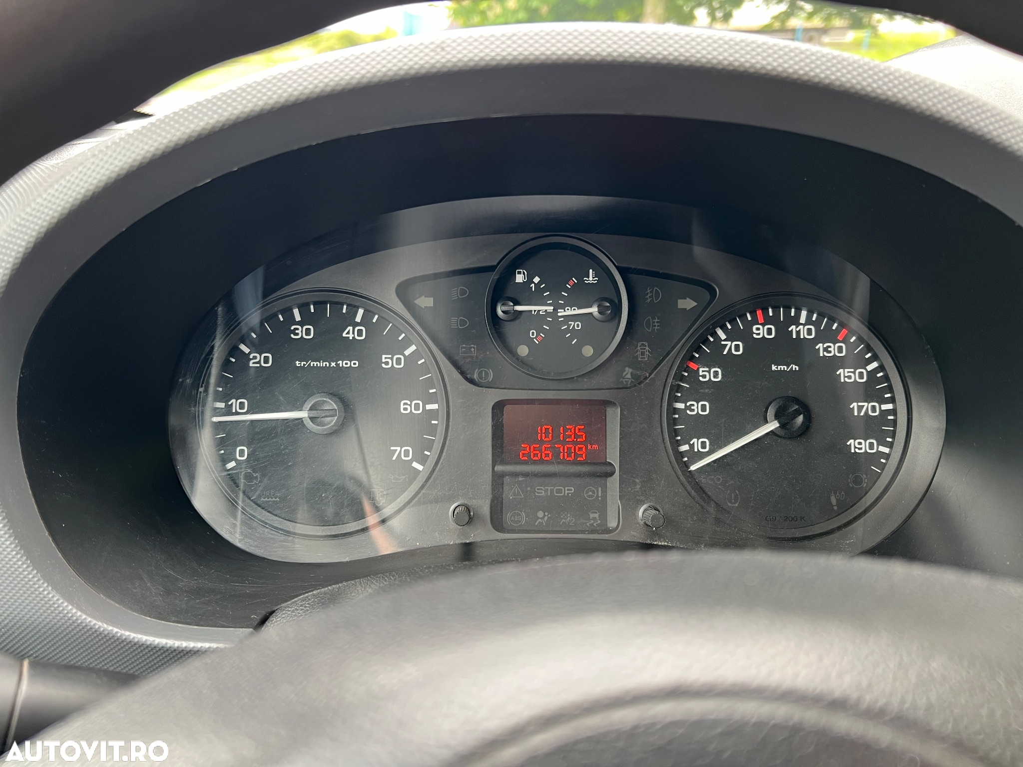 Citroën Berlingo 1.6 HDi B9 2 - 7