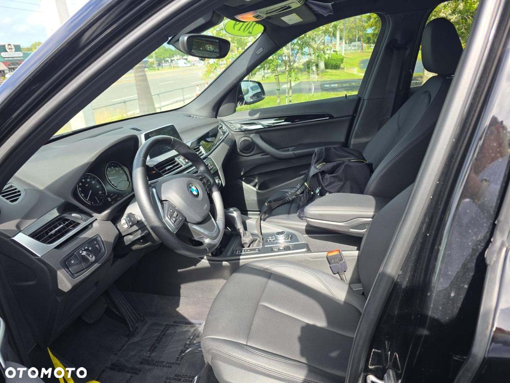 BMW X1 - 6
