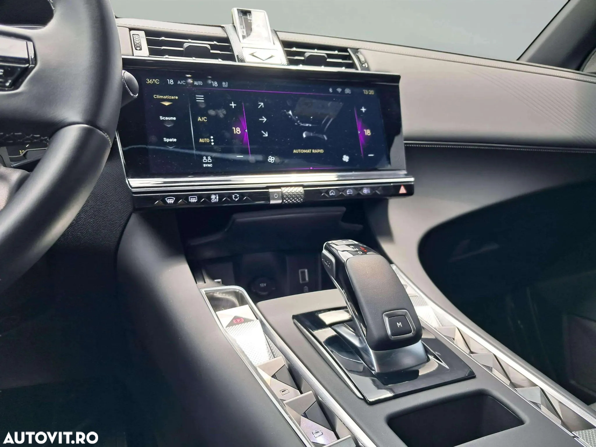 DS Automobiles DS 7 Crossback DS7 1.5 BlueHDi 130 S&S EAT8 OPERA - 17
