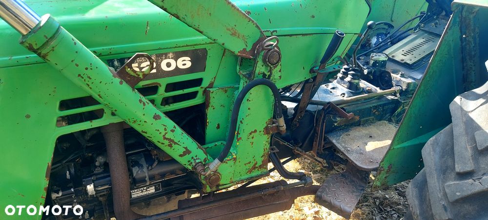 Deutz-Fahr D5206 - 18