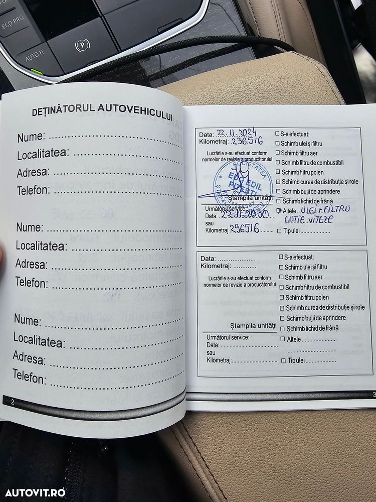 BMW Seria 3 320d AT MHEV - 22