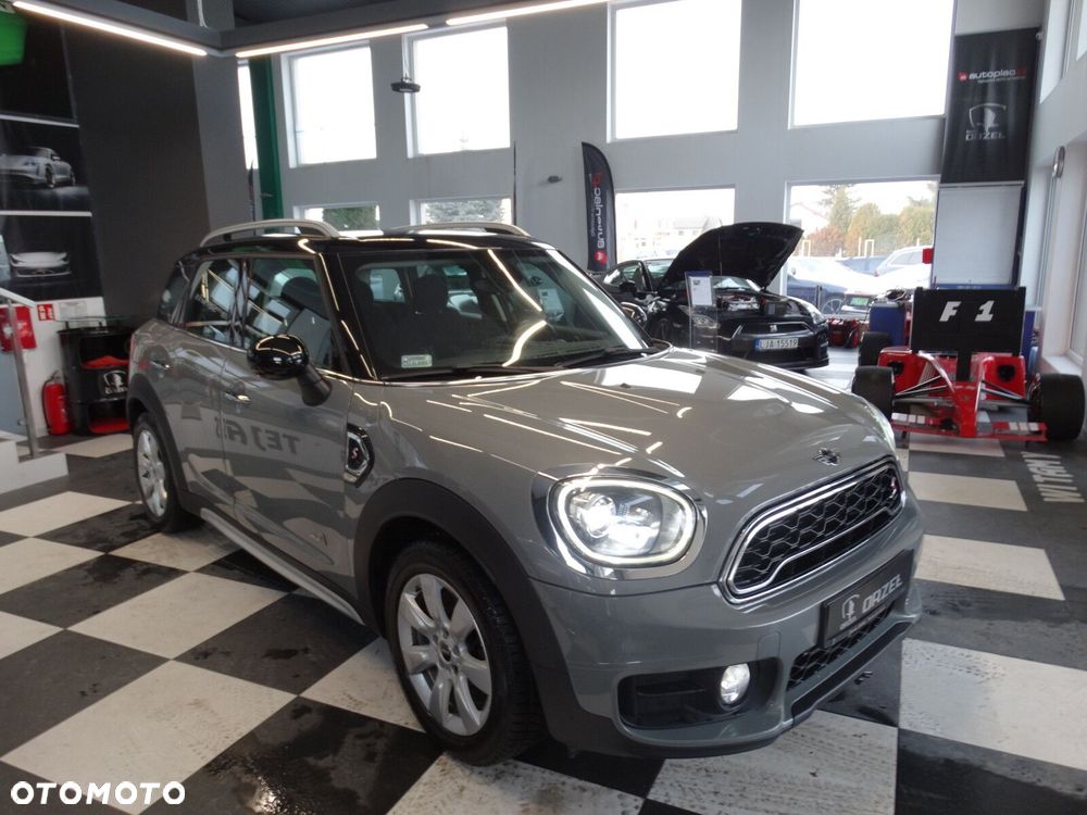MINI Countryman - 8
