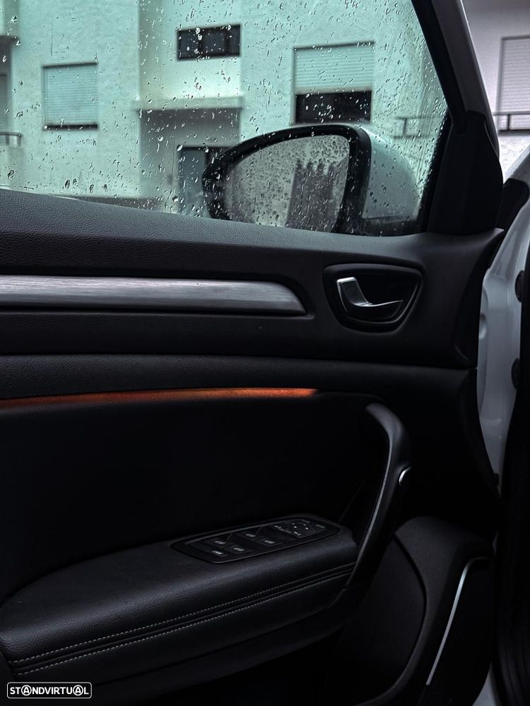 Renault Mégane - 14