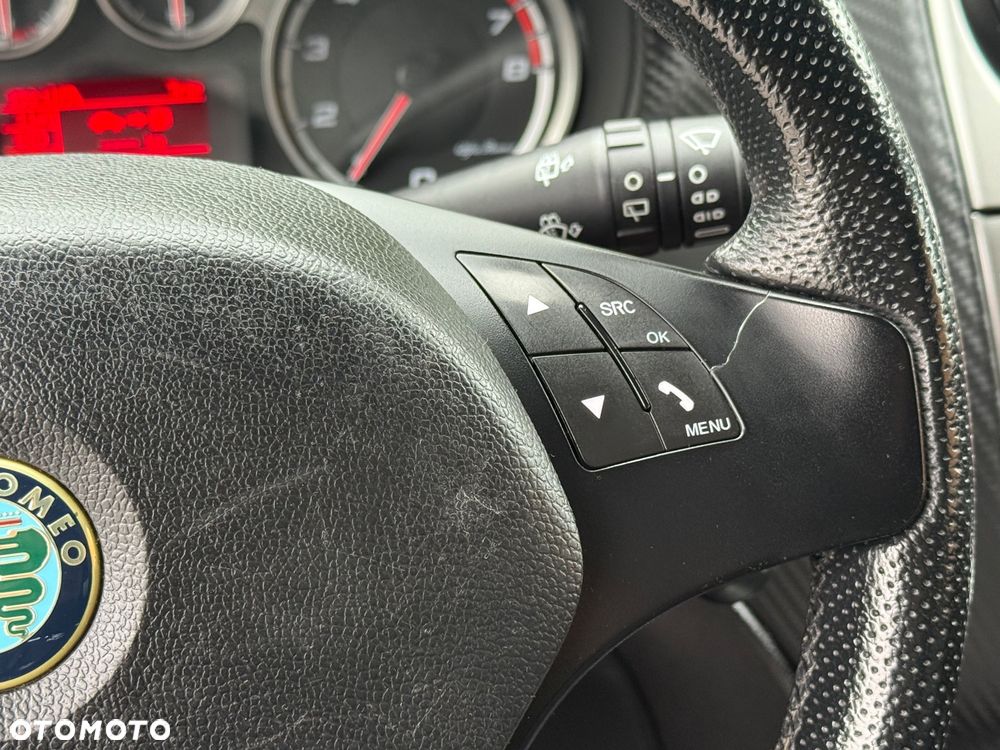 Alfa Romeo Mito TB 1.4 16V MultiAir Quadrifoglio Verde - 20