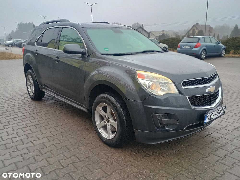 Mitsubishi Outlander 2.4 4WD CVT Instyle - 1