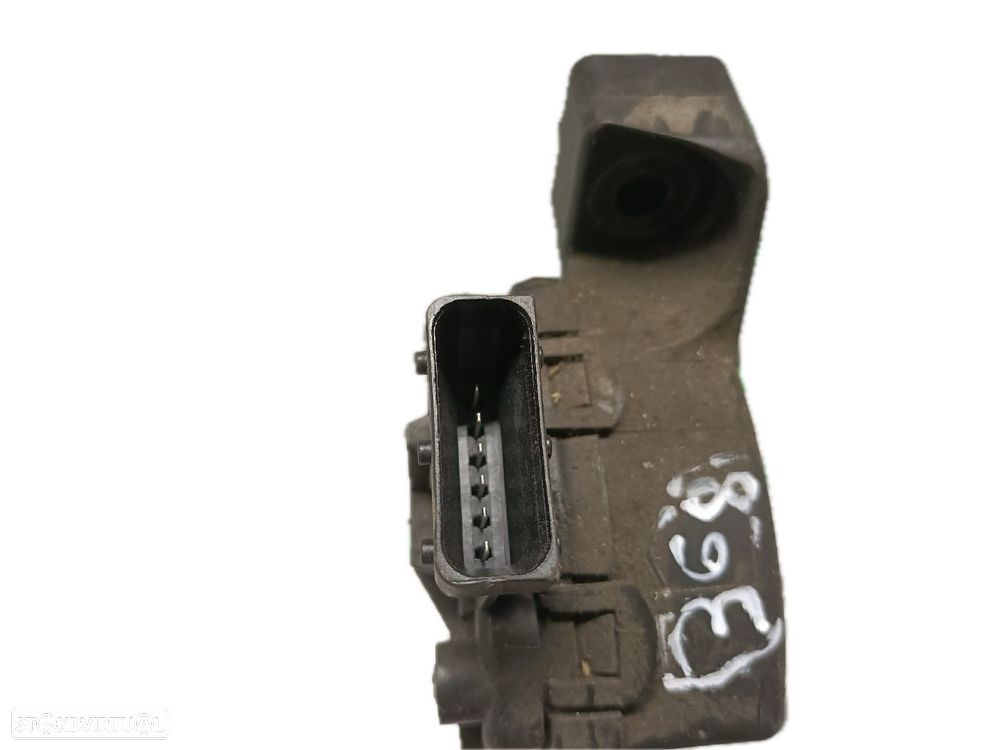 Pedal Acelerador / Acelarador / Potenciómetro Smart Forfour (454) - 4